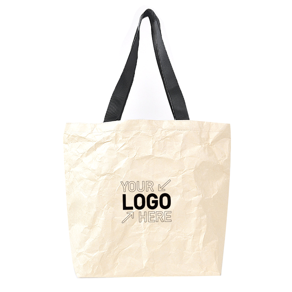 Tyvek Tote Bag 3