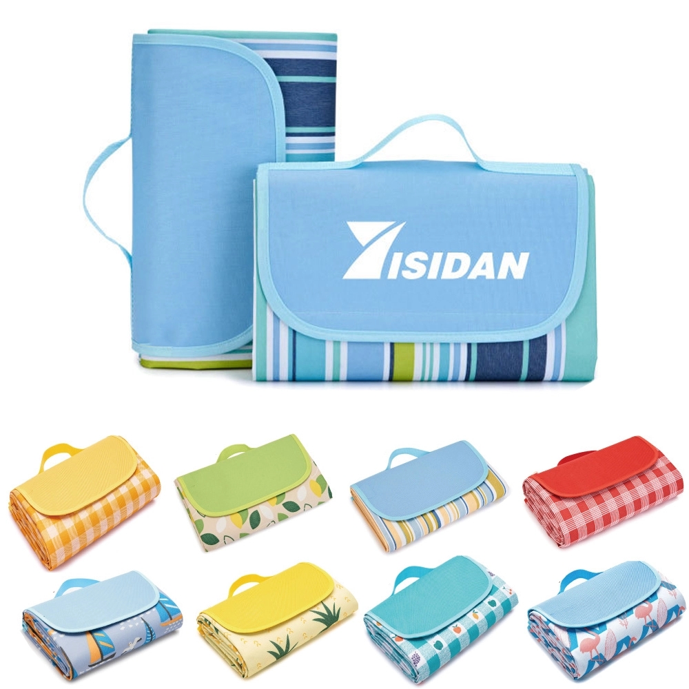 Outdoor Foldable Picnic Mat/ Blanket 2