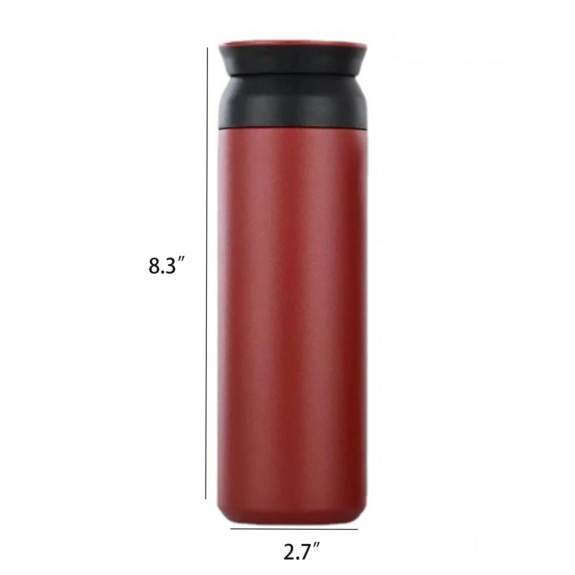 16 OZ Stainless Steel Insulated Tumbler 4
