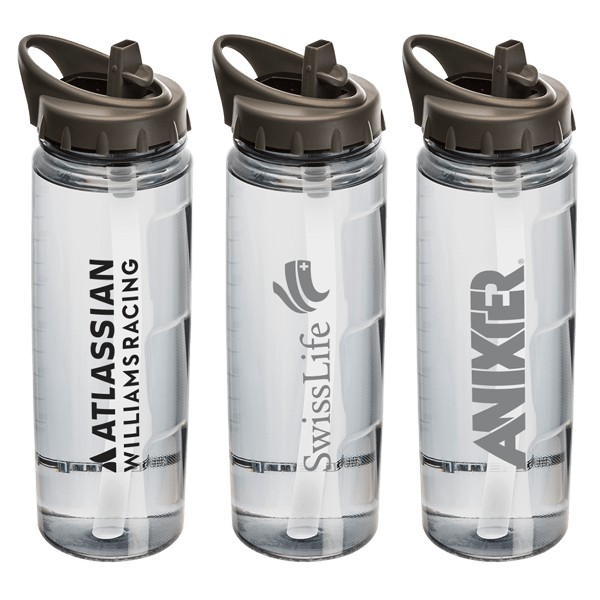 26 oz Basecamp Metro Water Bottle 3