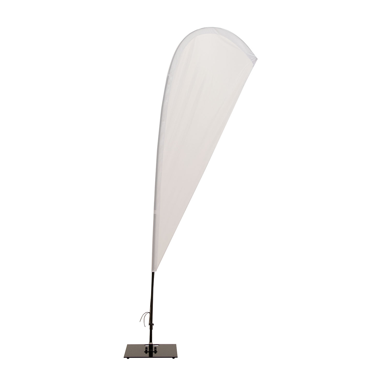 Sail Sign Flat Base Kit 3
