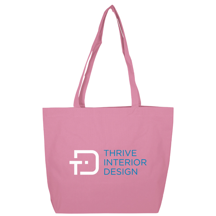 The Bania Tote 19
