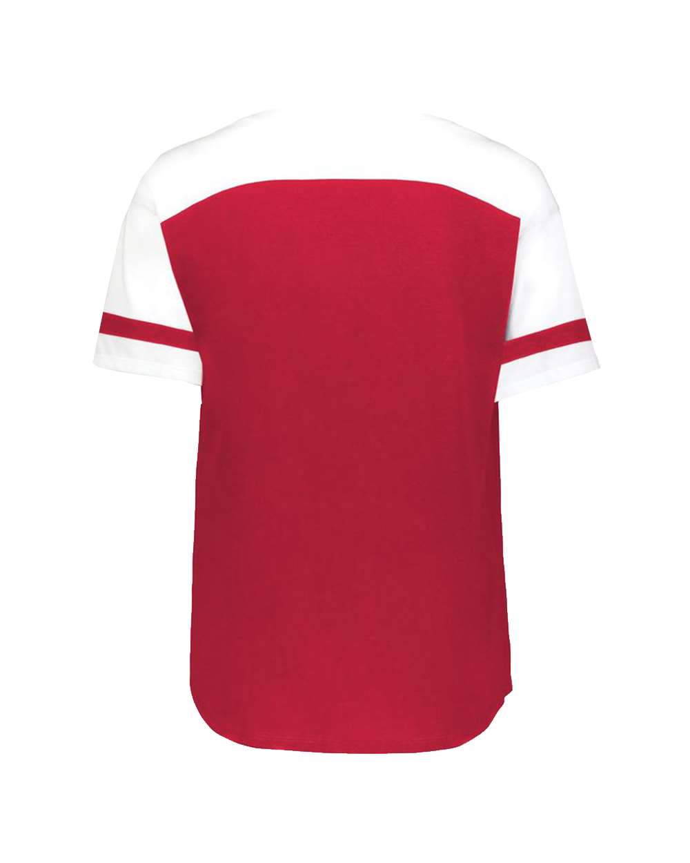 Women's Triblend Fanatic 2.0 V-Neck T-Shirt - 2914 22
