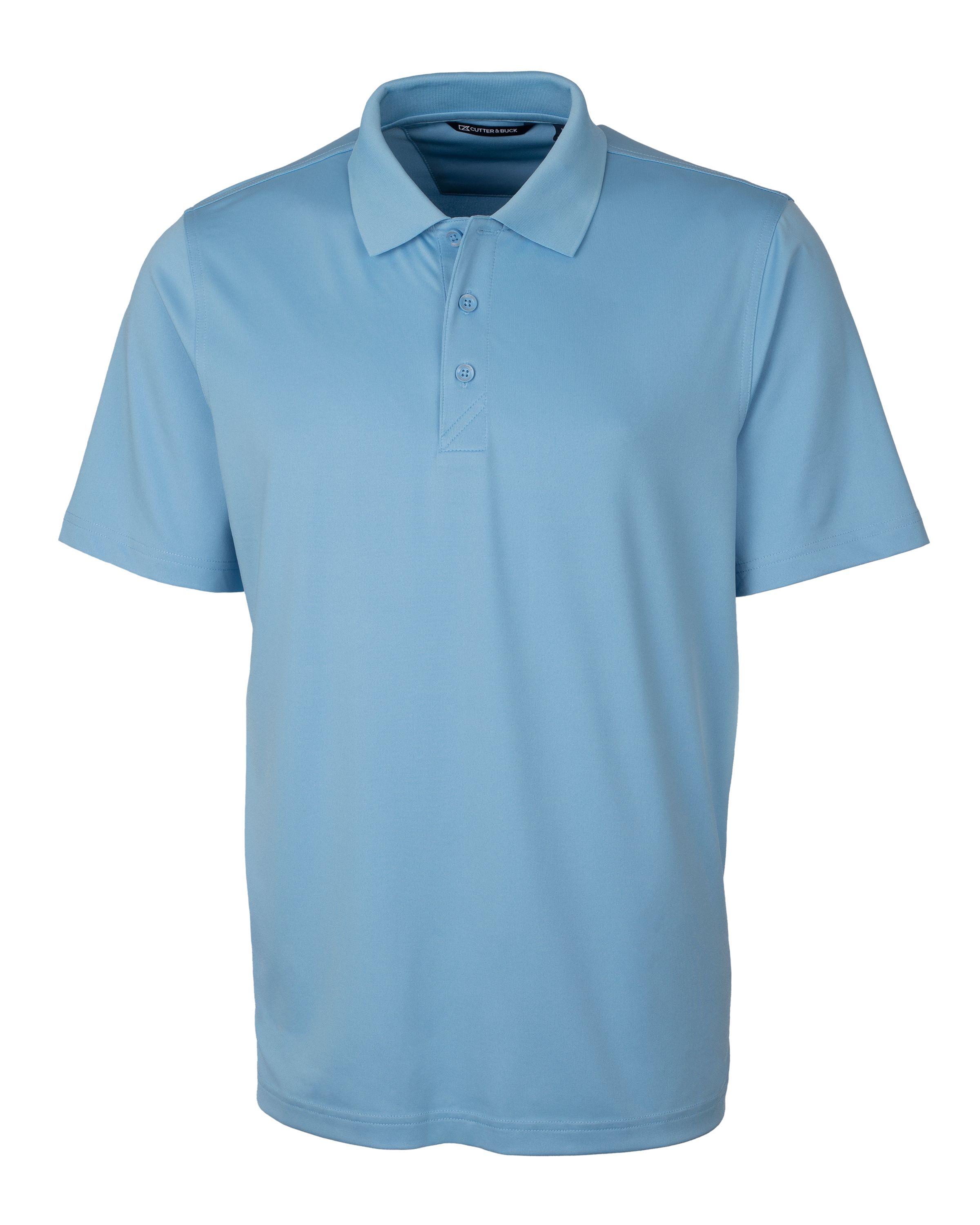 Forge Stretch Mens Polo