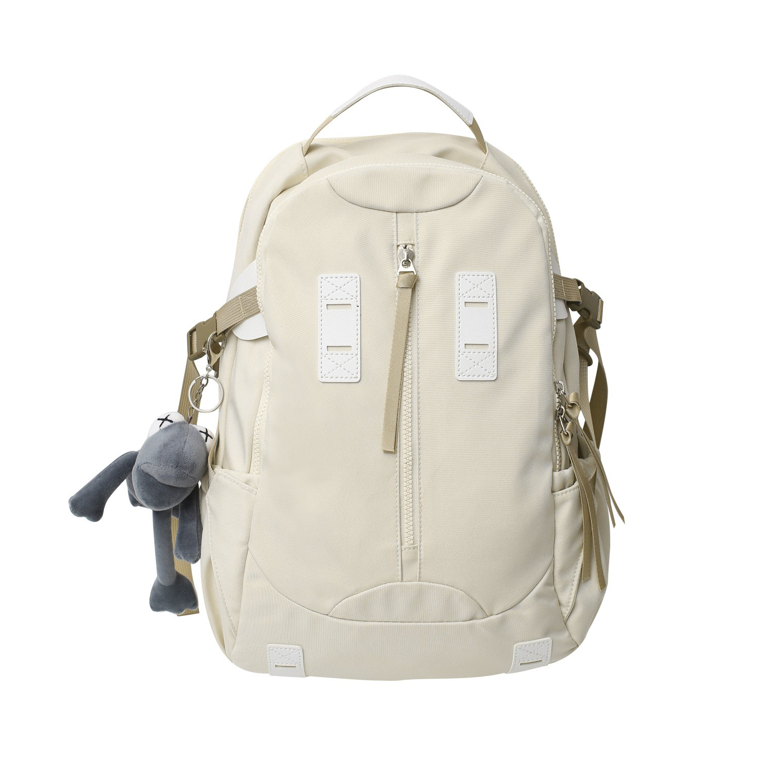 Nylon Large Capacity Outdoor Backpack 11