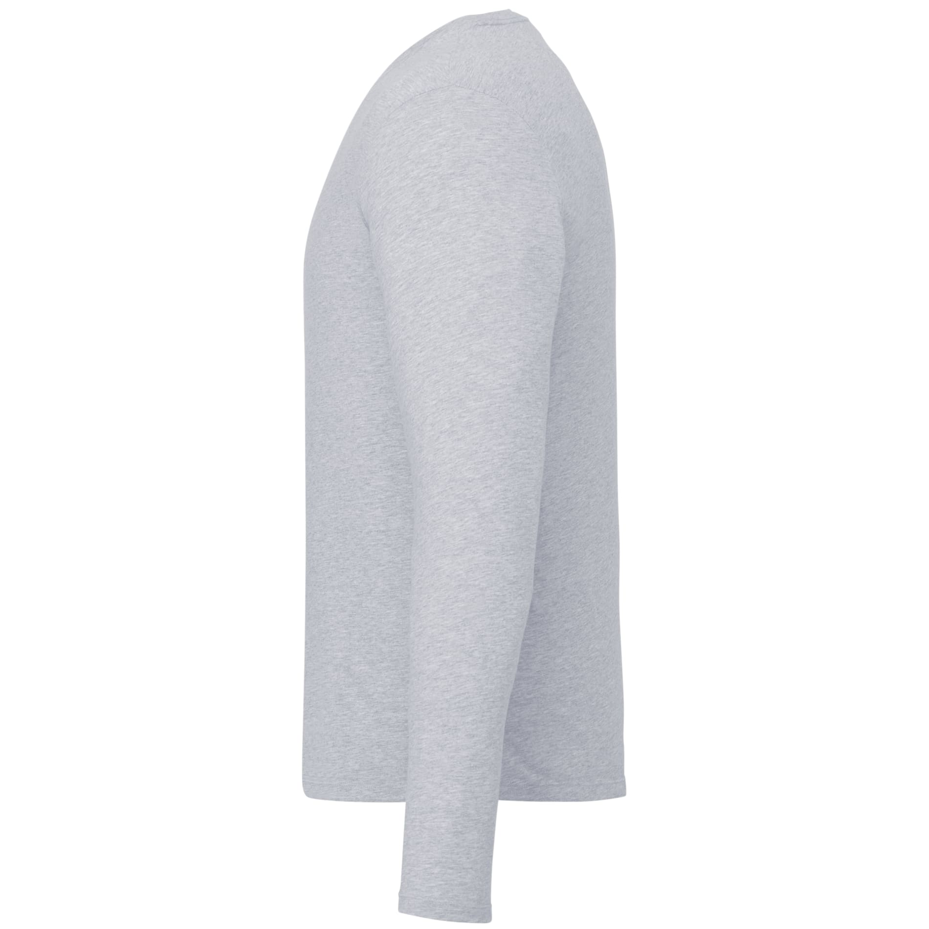 SOMOTO Eco Long Sleeve Tee - Men's 77