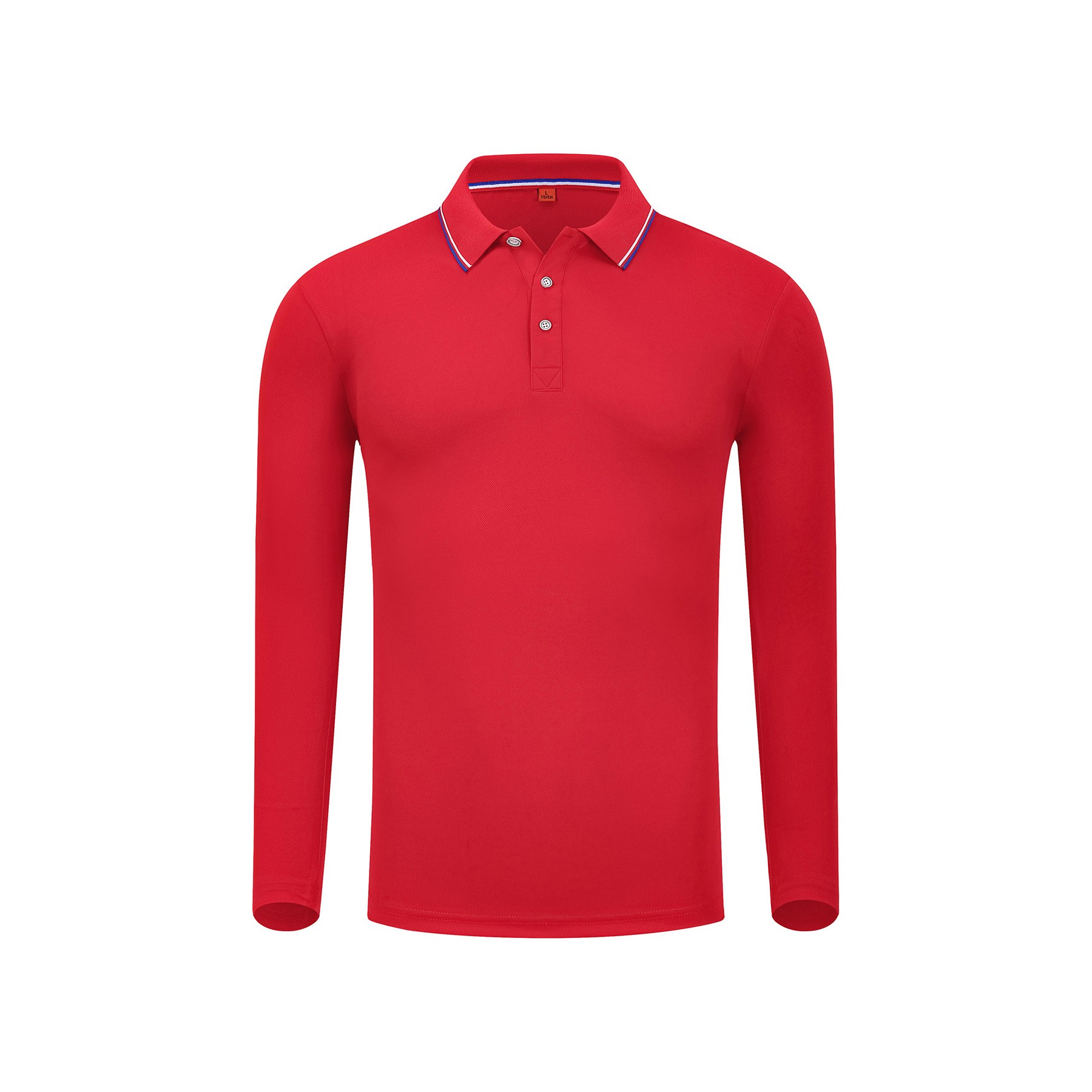 Cotton Polo Shirt 5