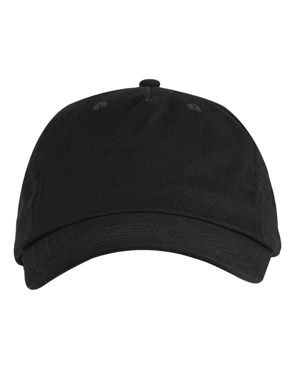 Brushed Twill Cap - BX008 11