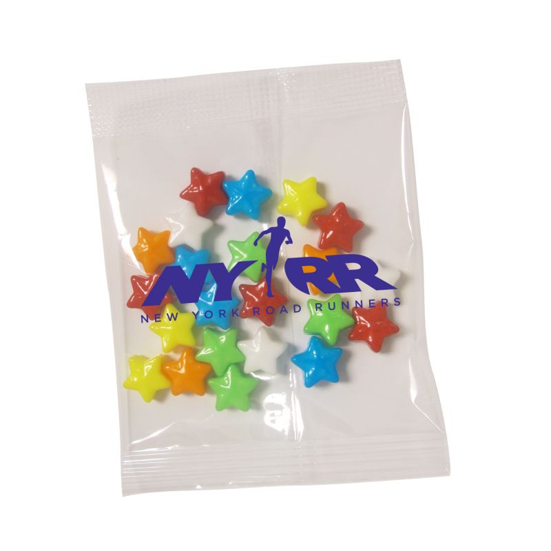 1/2oz. Snack Packs - Starzmania 1