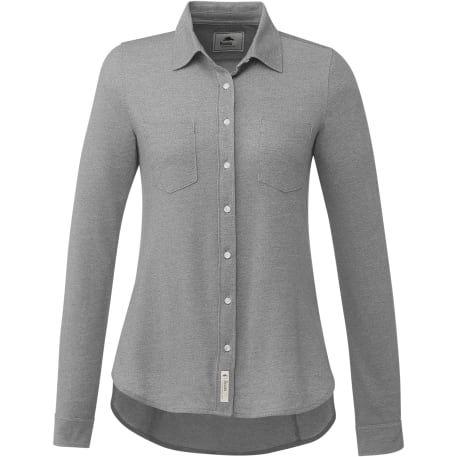 Women's BAYWOOD Roots73 Long Sleeve Shirt 33