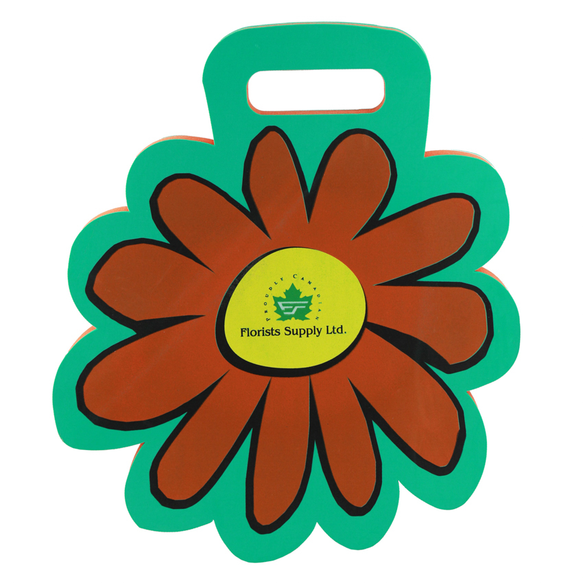 Flower Seat Cushion 28