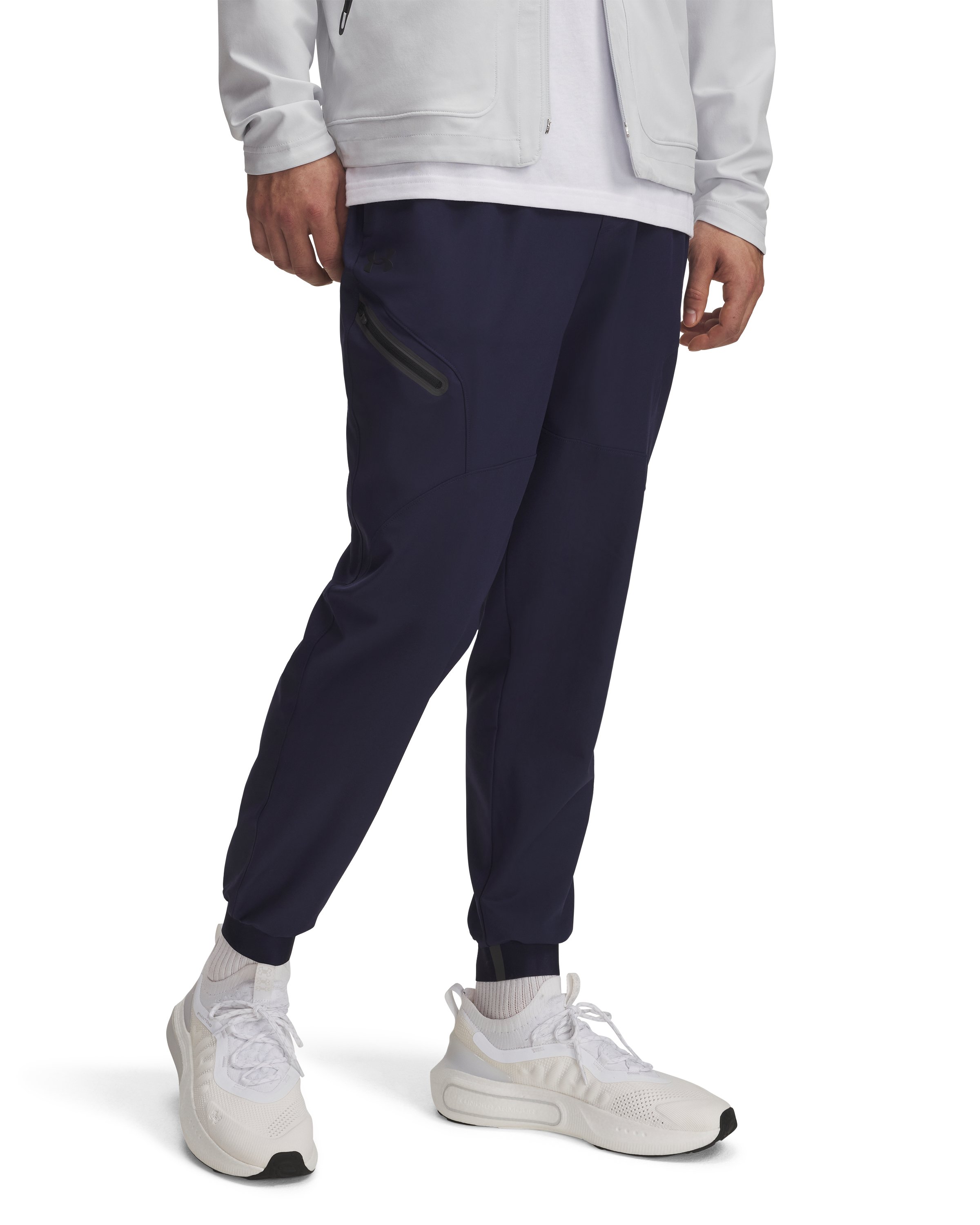 UA Unstoppable Men's Joggers 4