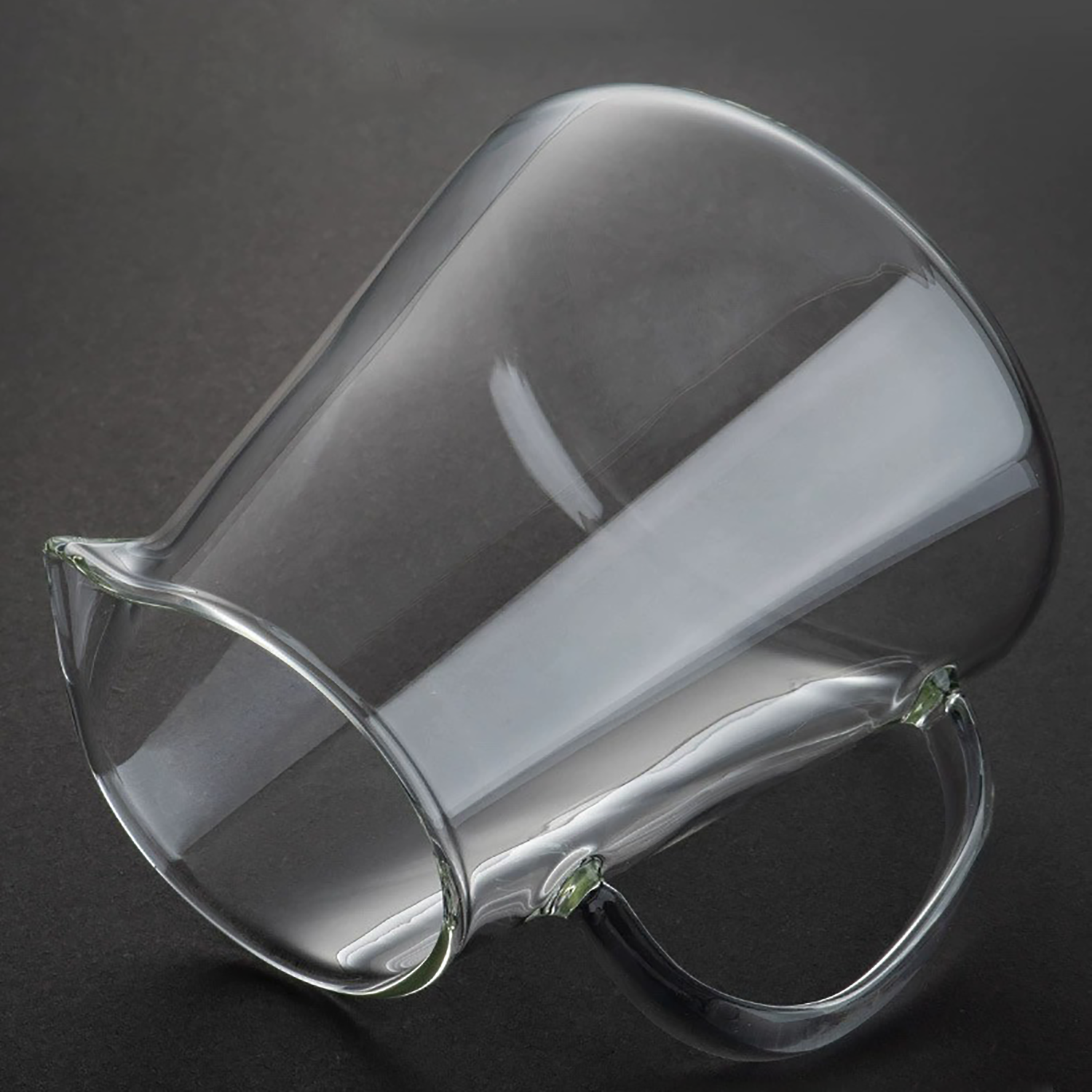 25oz Glass Teapot 9