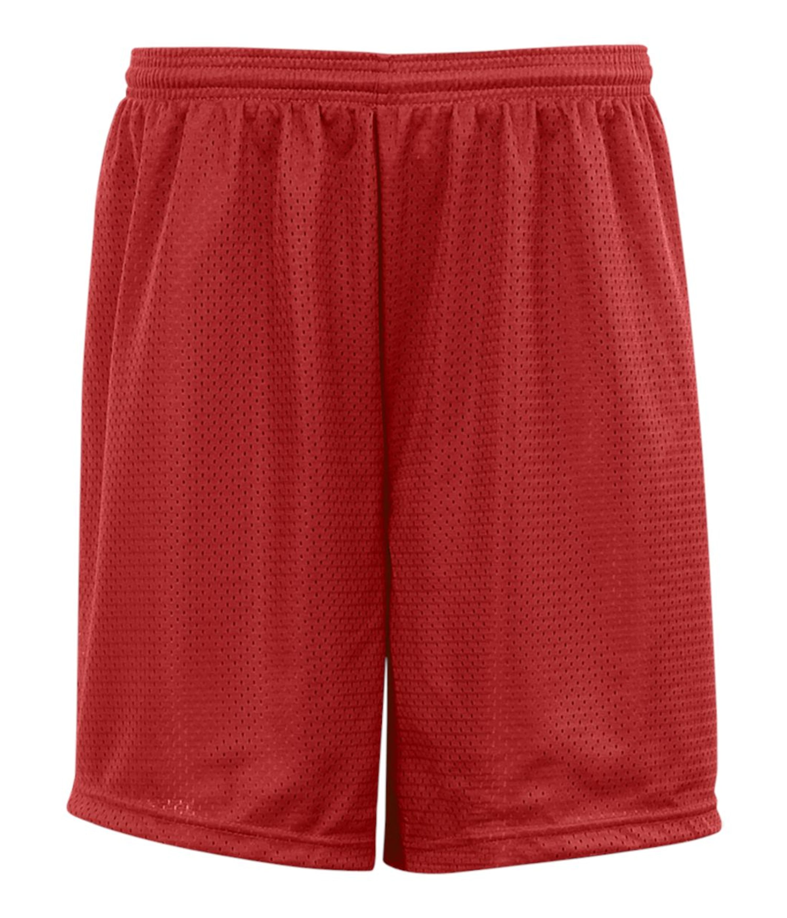 YOUTH MESH/TRICOT SHORT 20