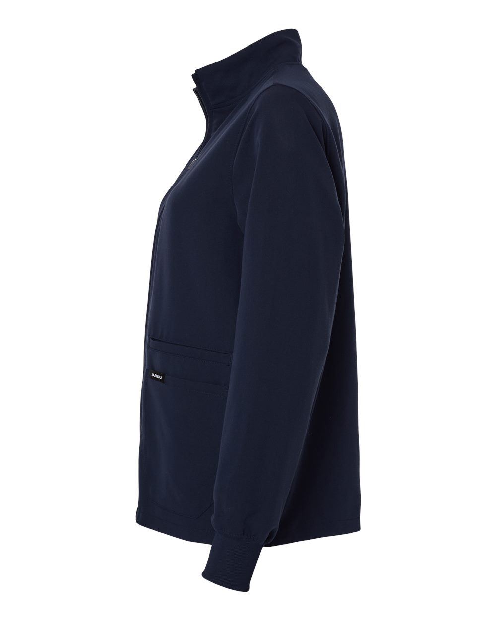 Women's Ceri Essential Full-Zip 6-Pocket Scrub Jacket - W60001 12