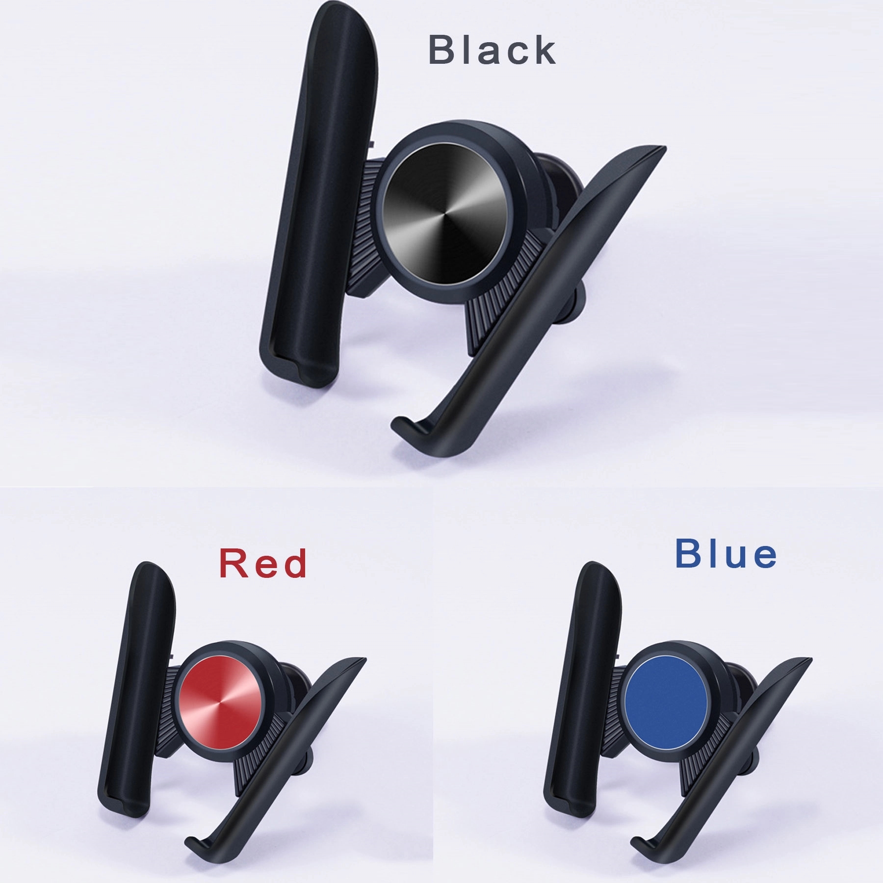 Universal Car Mount Phone Holder Desk Stand 4