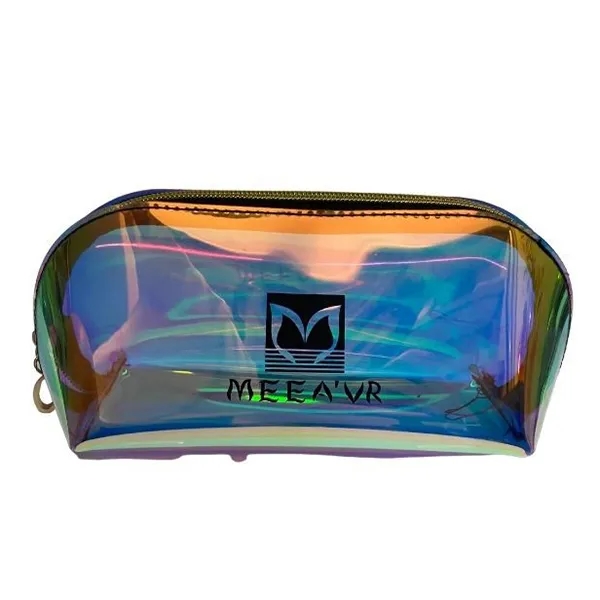 Holographic Cosmetic Pouch 5