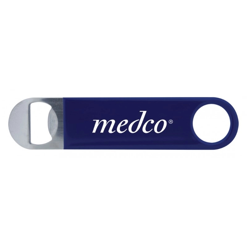 Bartenders Vinyl Bottle Opener 6
