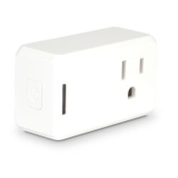Slim WiFi Smart Plug