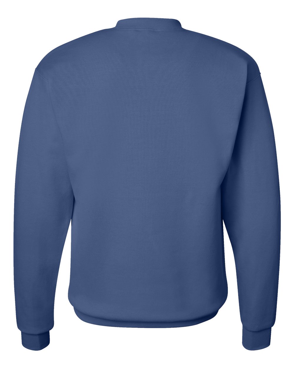 Unisex EcoSmart® Crewneck Sweatshirt - P160 190