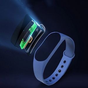 Thermometer Sports Tracker Smart Watch With Fitness Bracelet 19