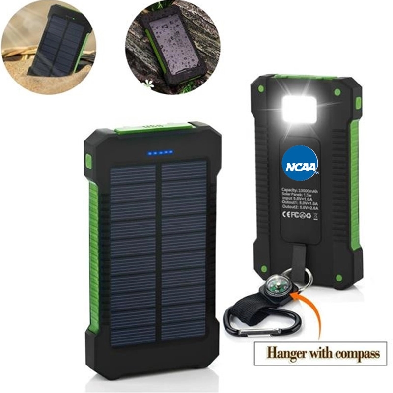 Camping Solar Phone Chargers 2