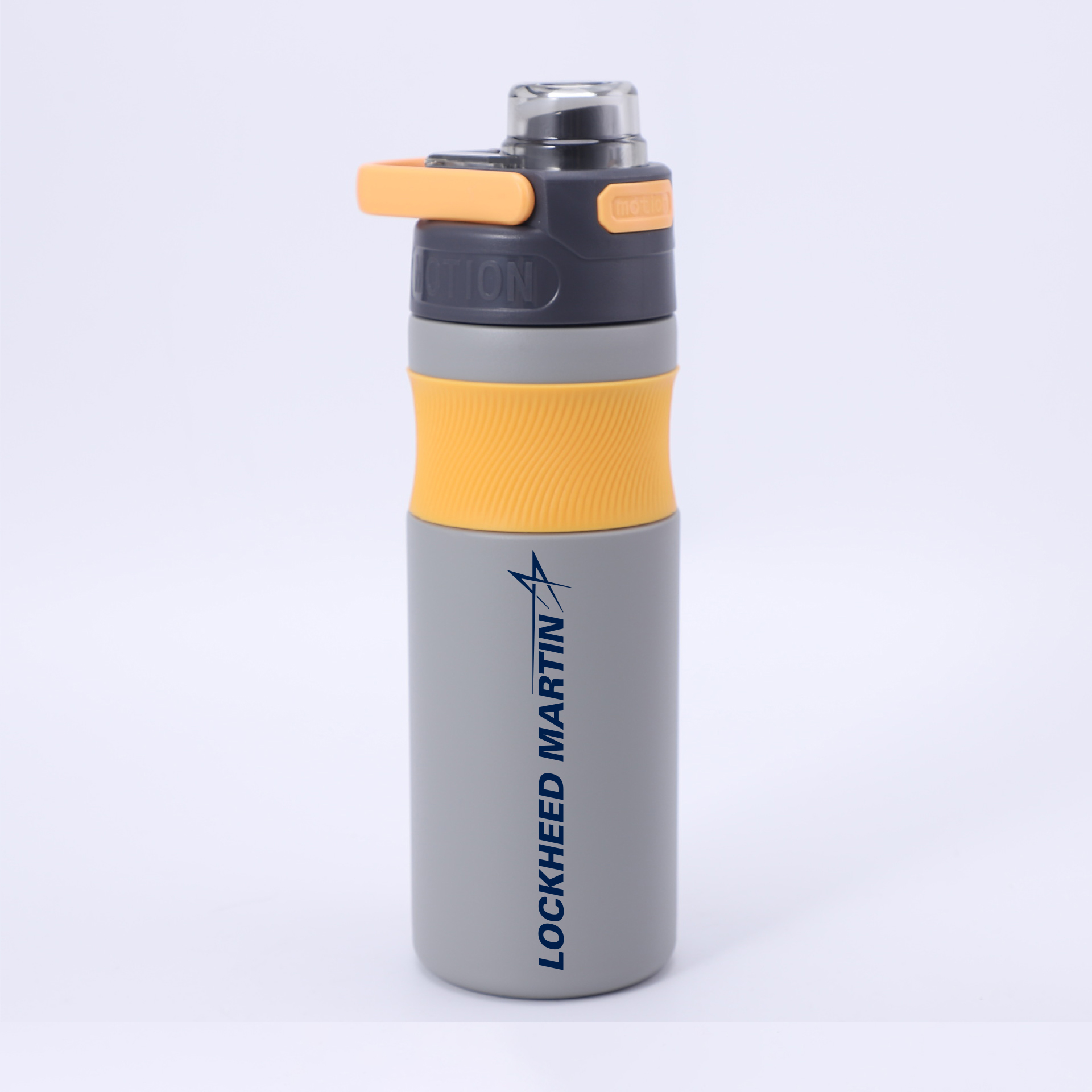 Fountain-XII - 20 Oz. Dual Sip Tumbler (Double Walled) 6