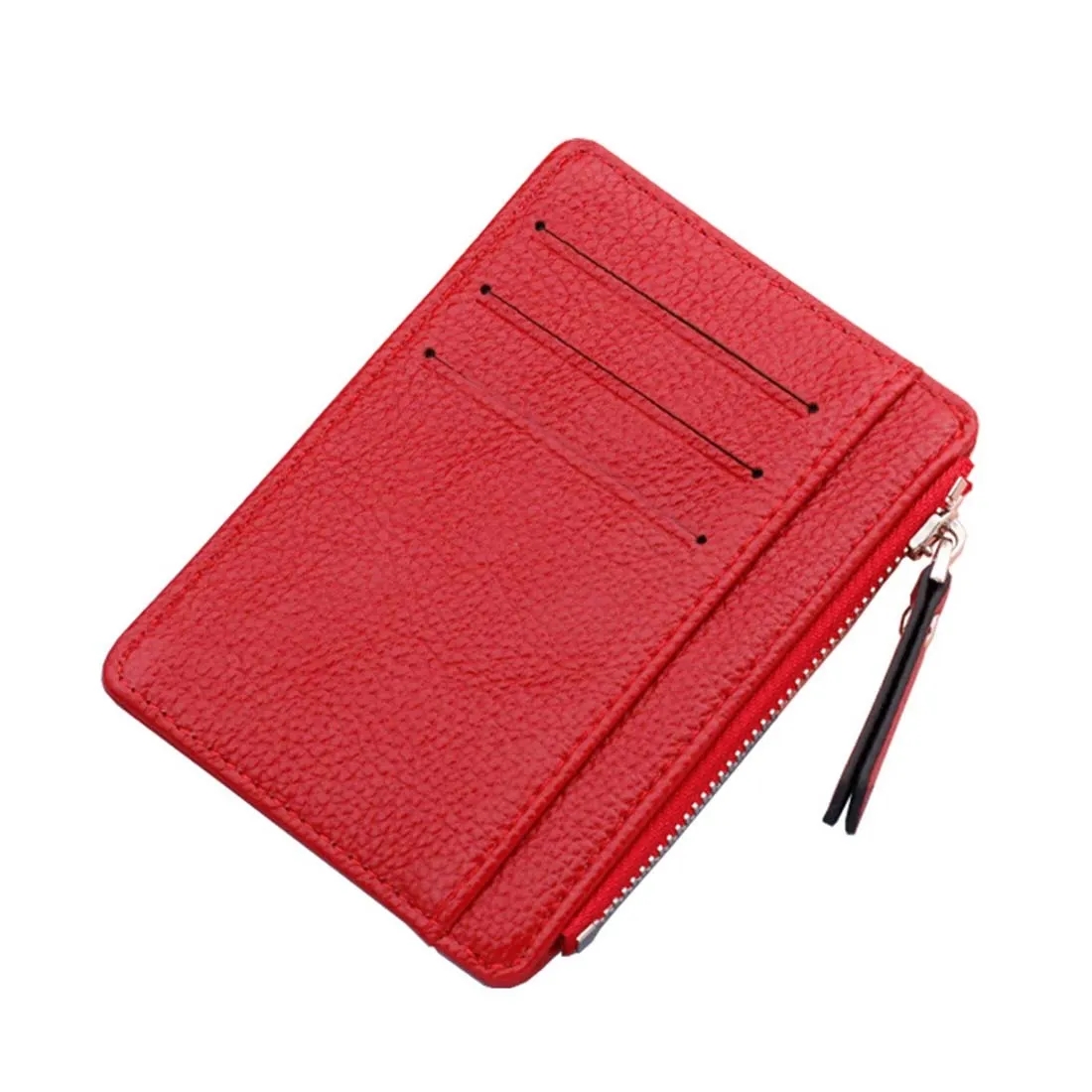 Front Pocket Wallet for Women Credit Card Holder 6