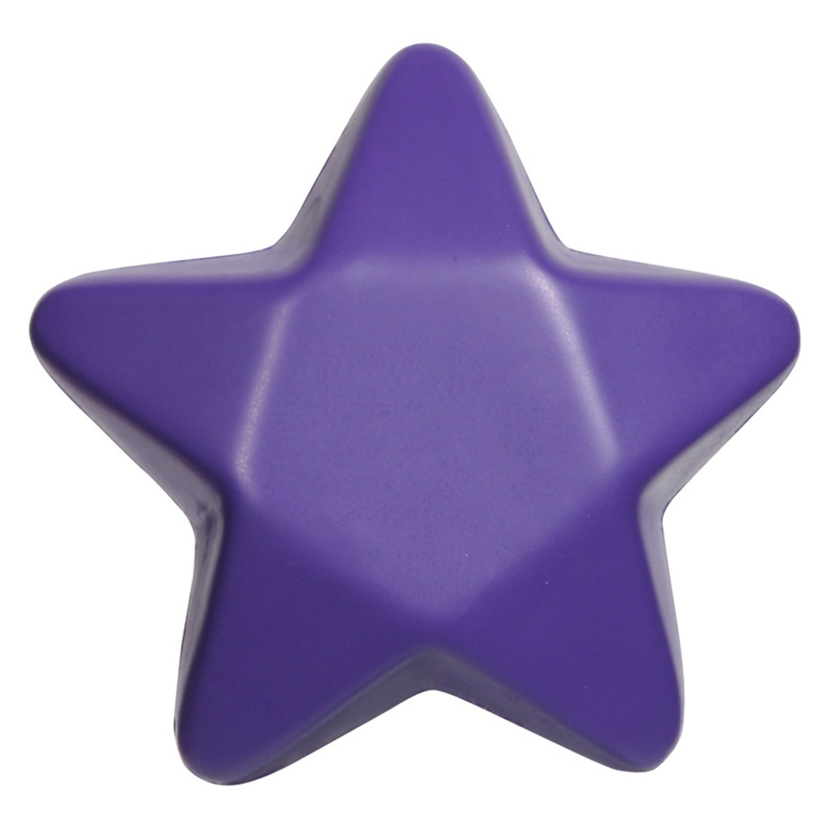 Mini Foam Star Stress Relief Ball 14