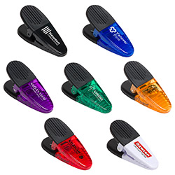 Power Clip 22