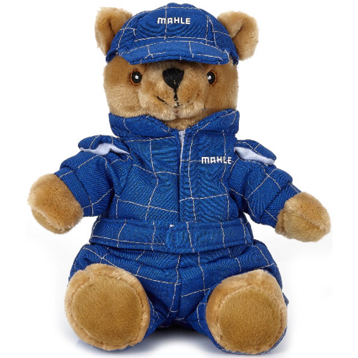 10" Racer Bear 2