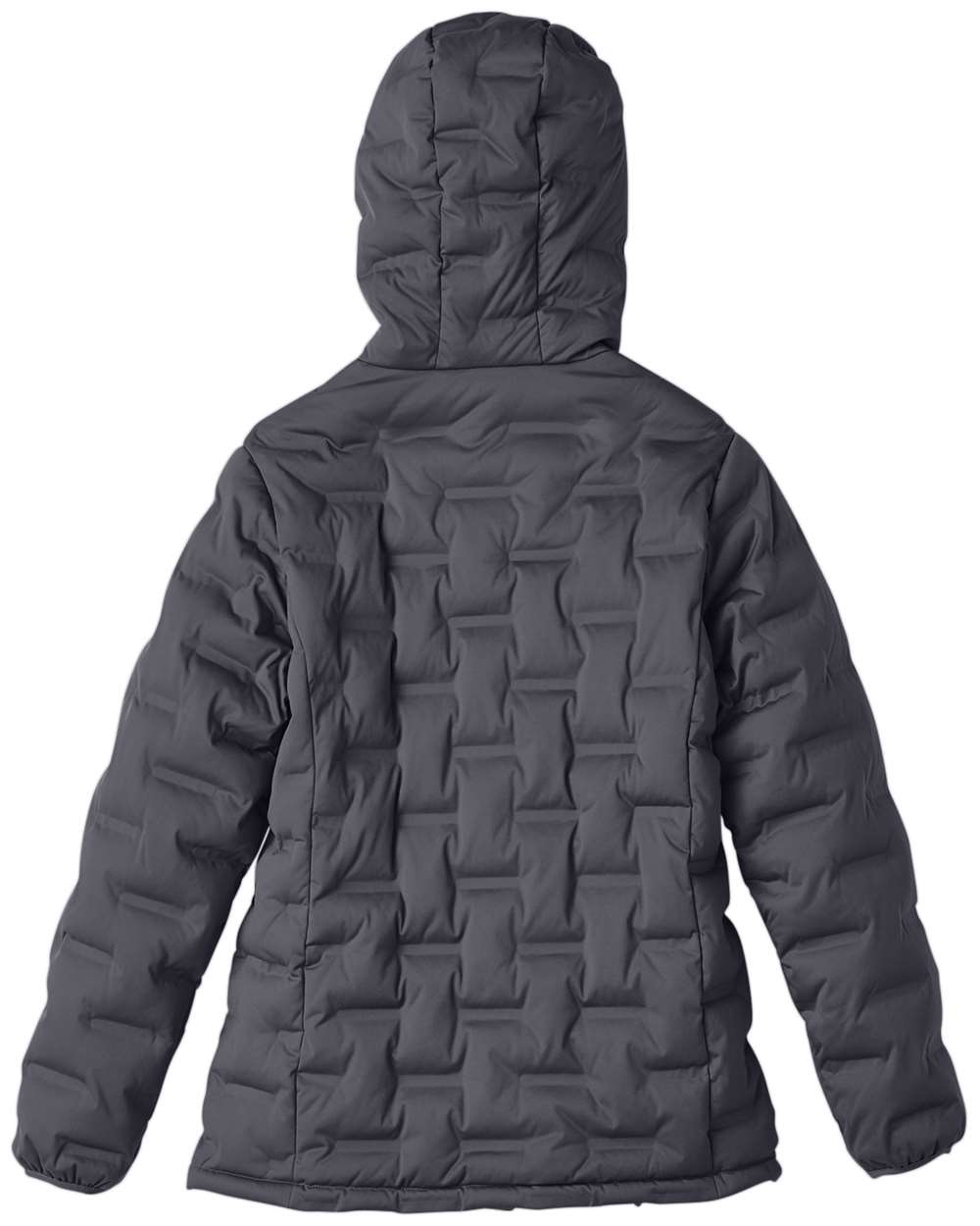 Women's UTK SubDown Loft Puffer Jacket - NE708W 15