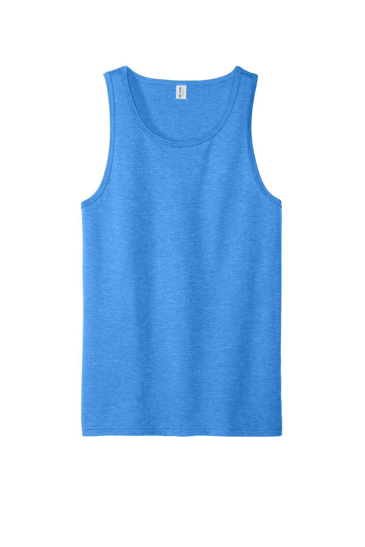 Allmade Unisex Tri-Blend Tank AL2019 29