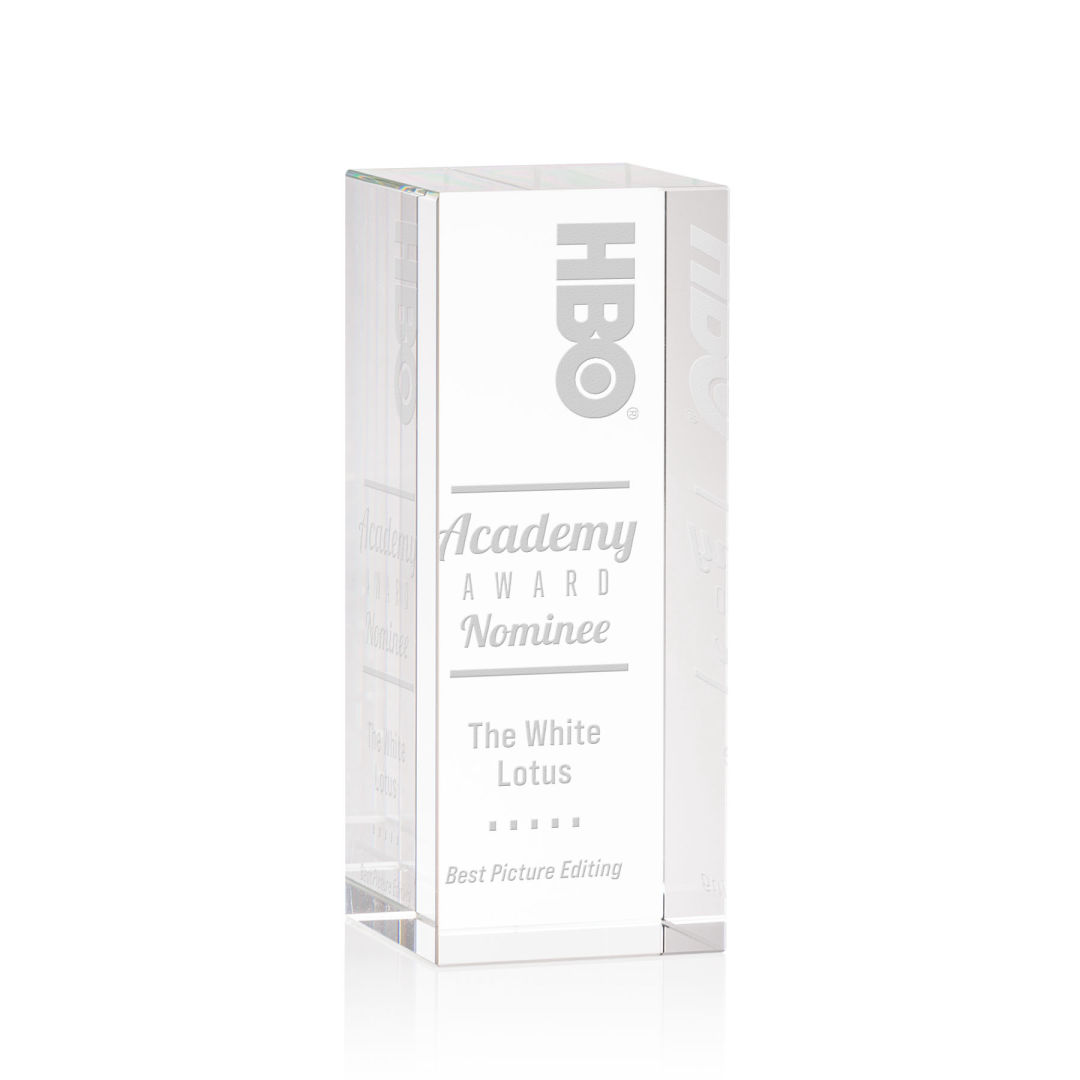 Dakota Award 9