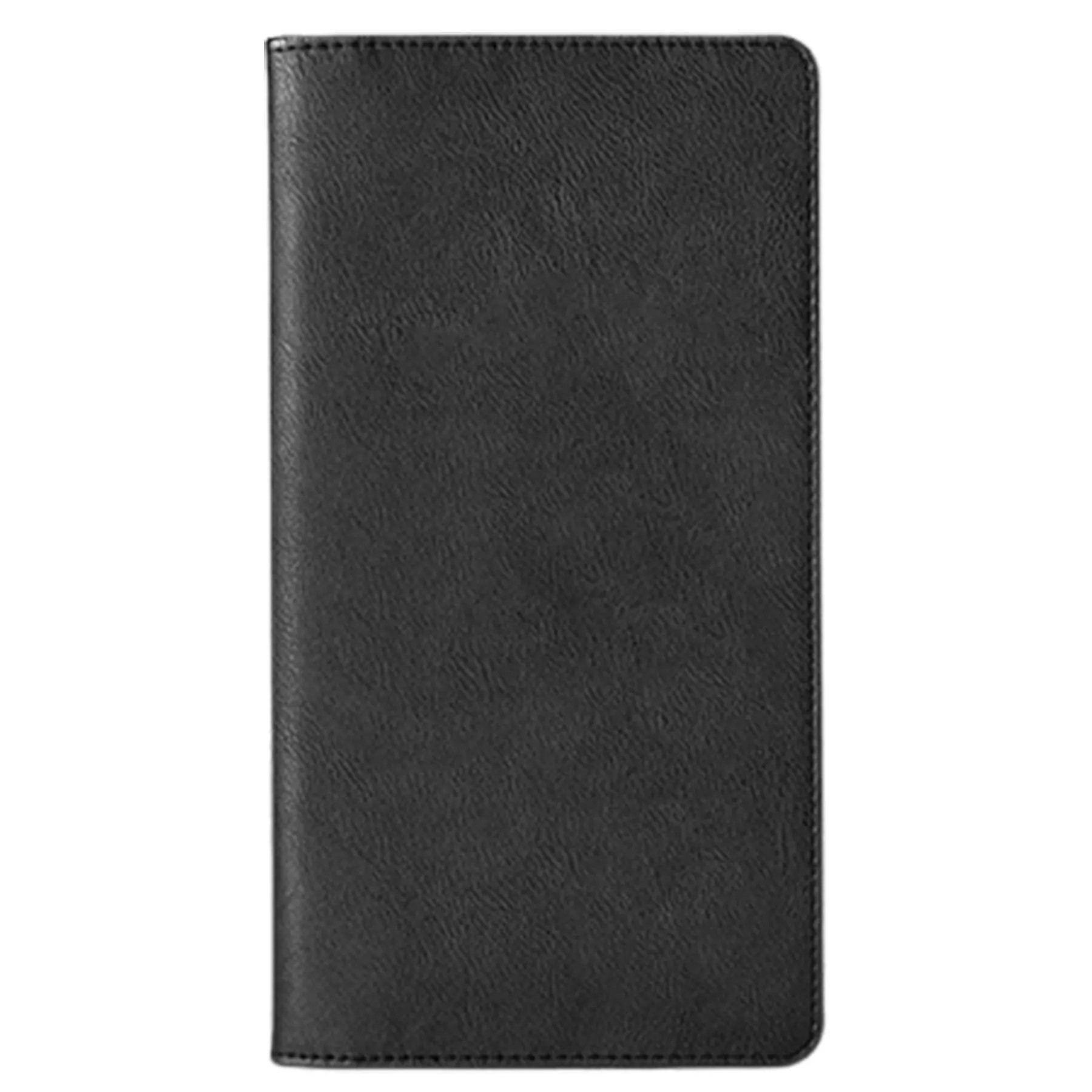 Pvc Credit Card Holder Wallets 4