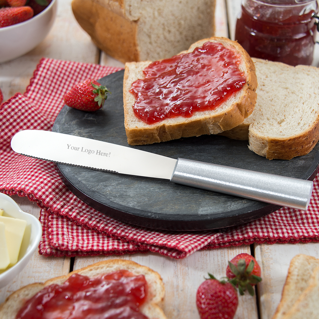 Super Spreader w/Silver Handle 3