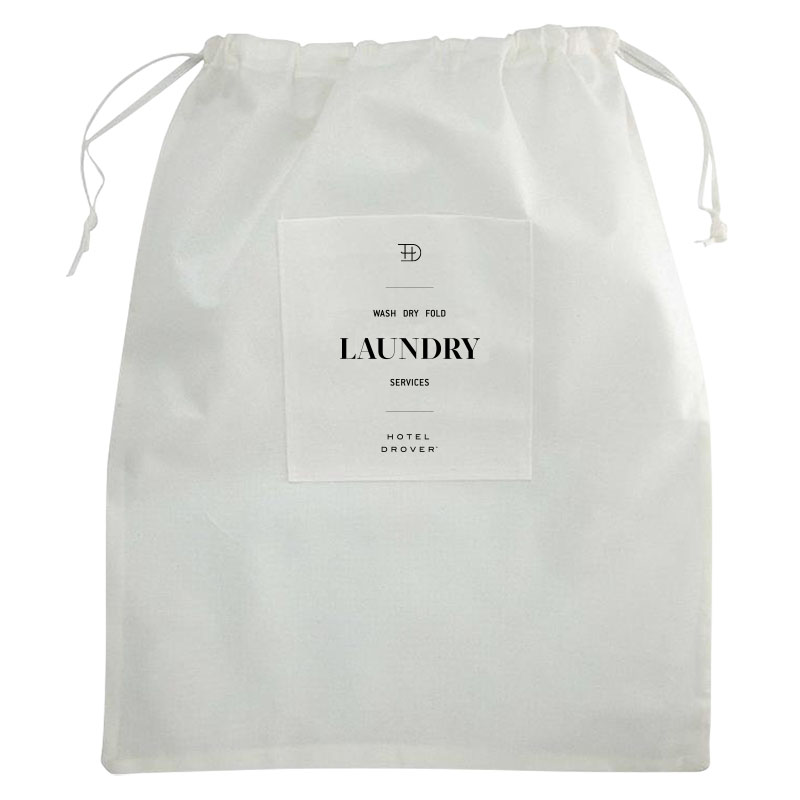 Eco Laundry Bag