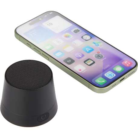 Micro Mag Magnetic Bluetooth Speaker 17