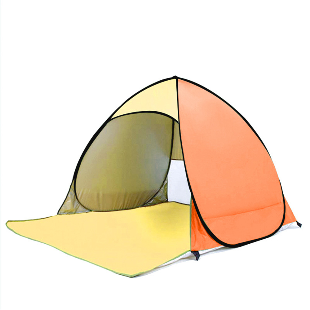 Automatic Beach Tent 6