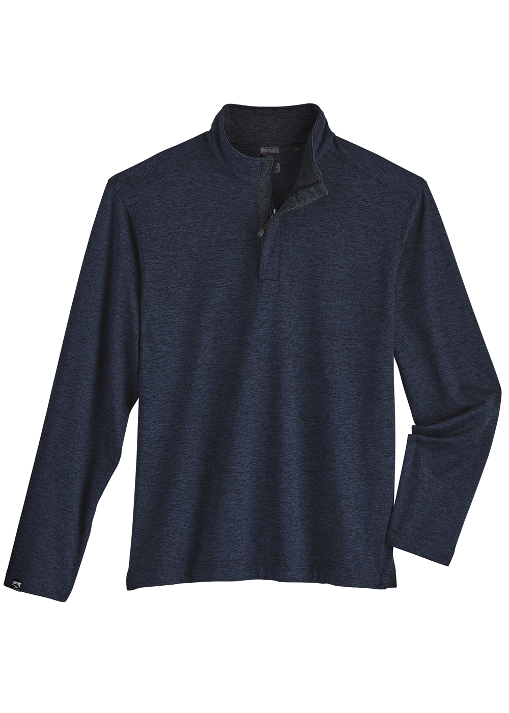 Storm Creek Men's Sidekick Super Soft Midweight Quarter Zip 63