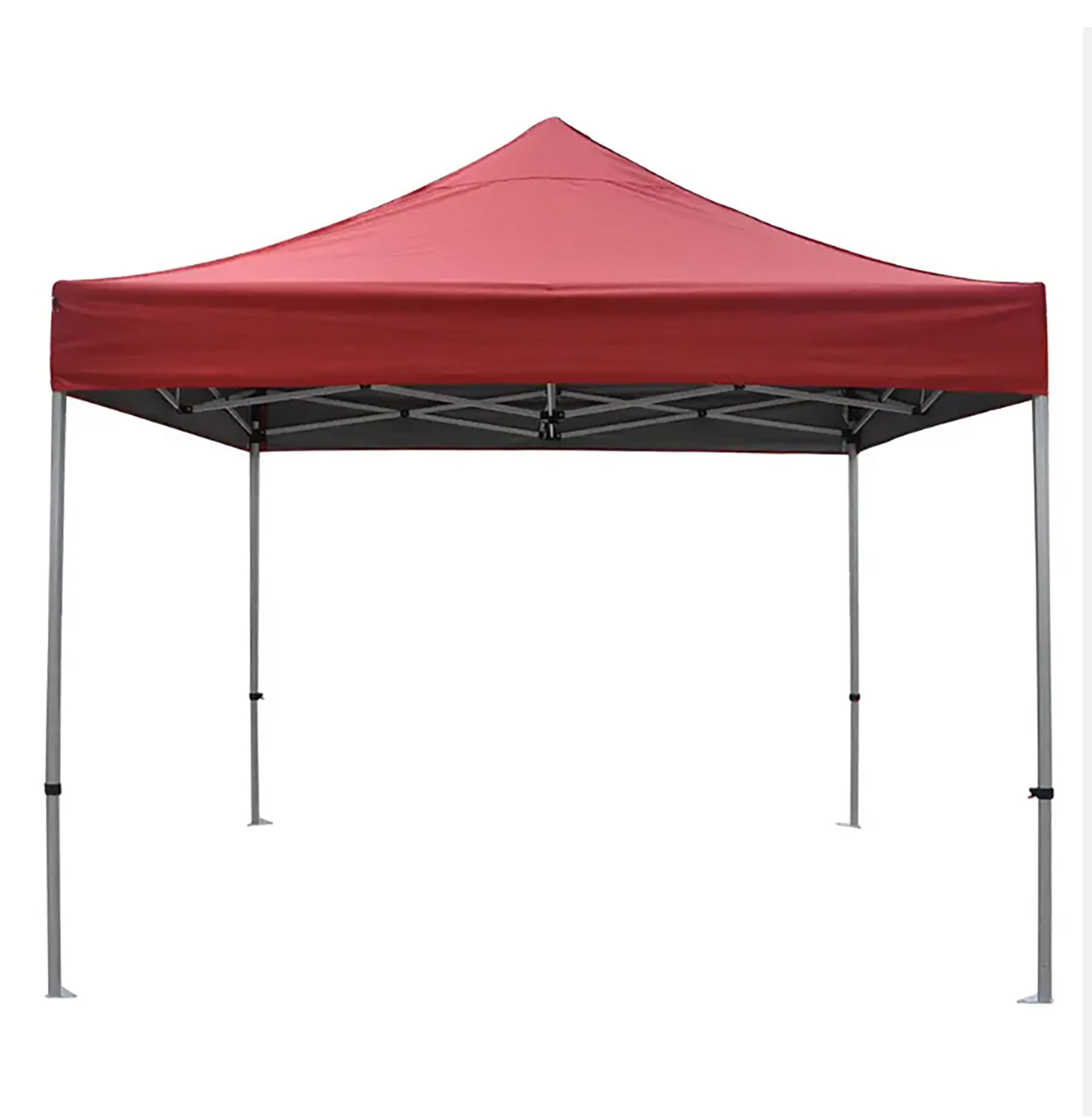 6.5x6.5' Custom Pop-Up Canopy Tent Kit 2