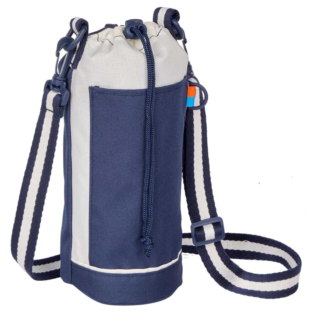 Retro Sport Recycled Bottle Sling 10