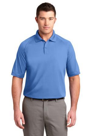 Dry Zone Ottoman Polo