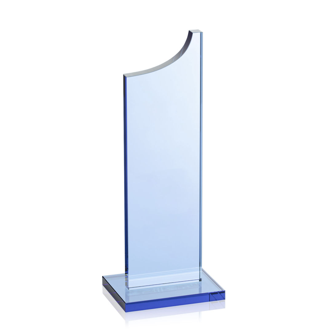Berratini VividPrint™ Award -  Sky Blue 10