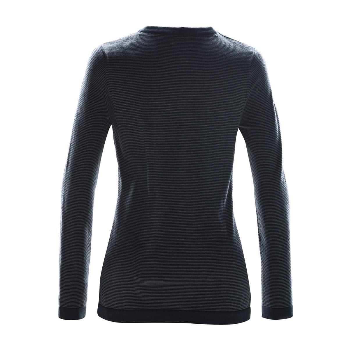 Stormtech Women's Horizon V-Neck Sweater 2