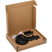 Rechargeable 100% RABS Personal LED Fan 73