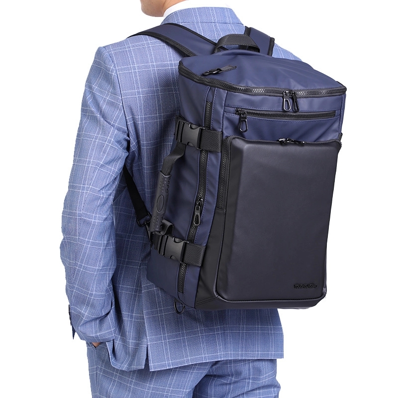 Travel Business Laptop Backpack Tote Bag 3