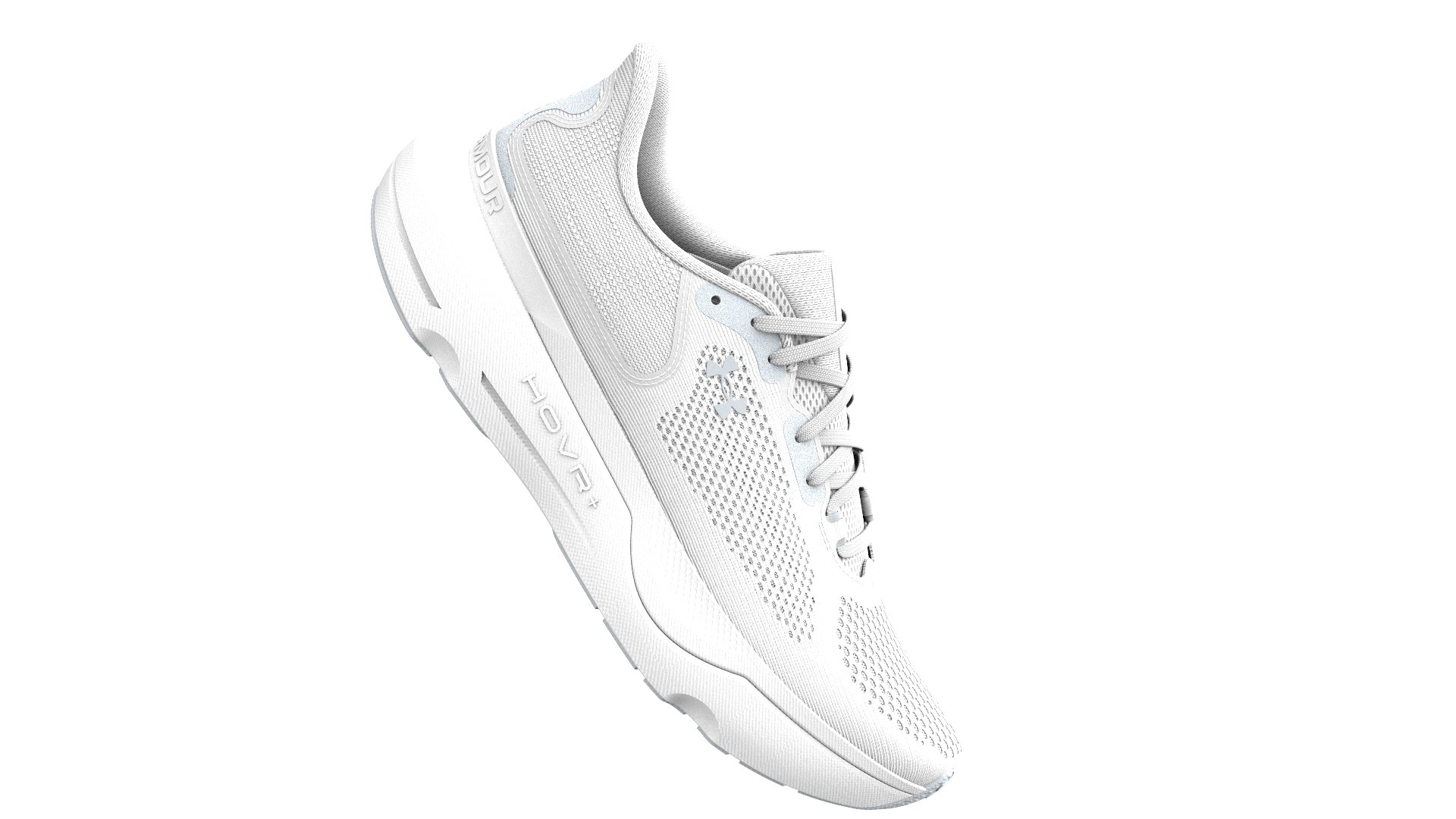 UA Infinite Pro 2 Men's Running Shoes 9