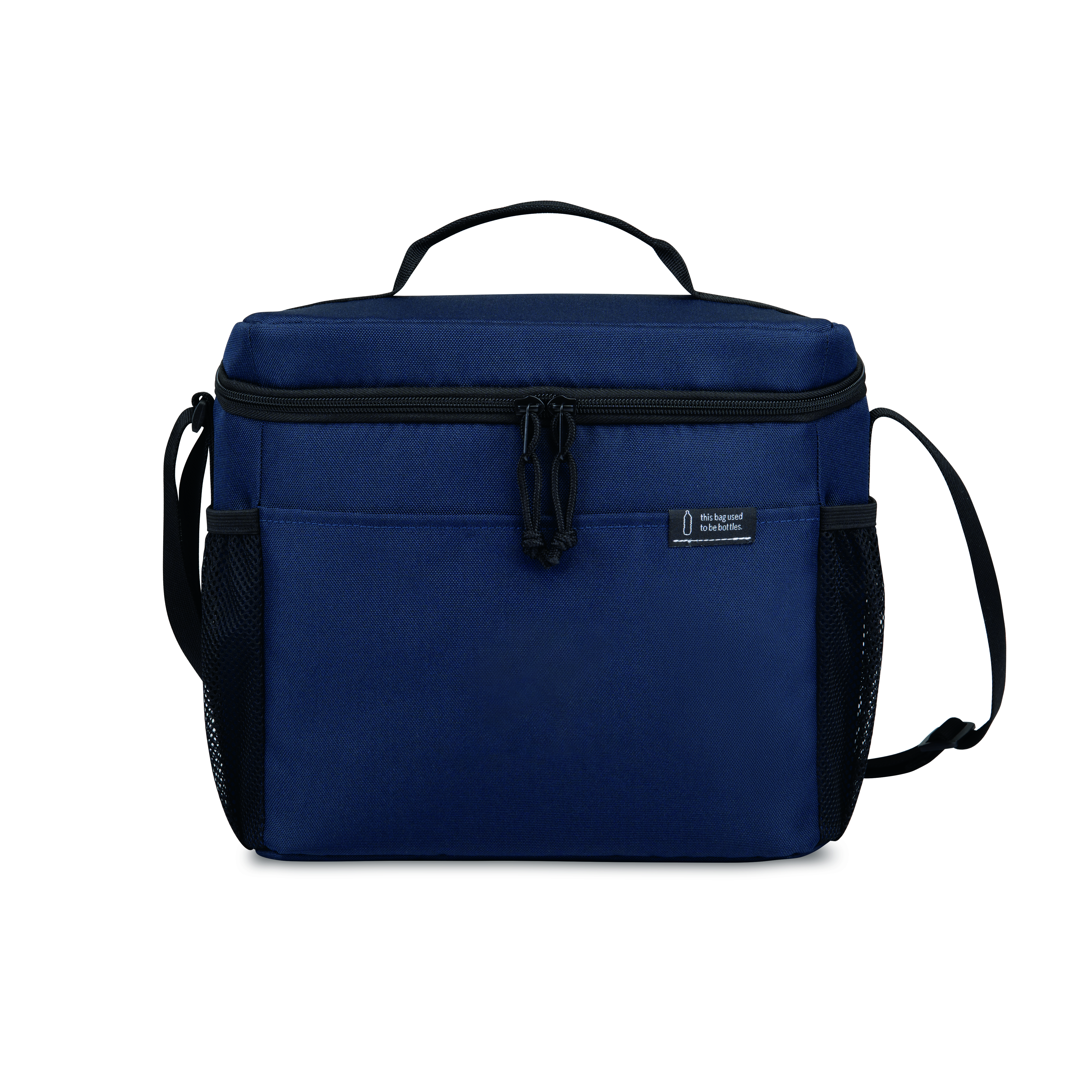 Renew Recycled rPET Box Cooler 2