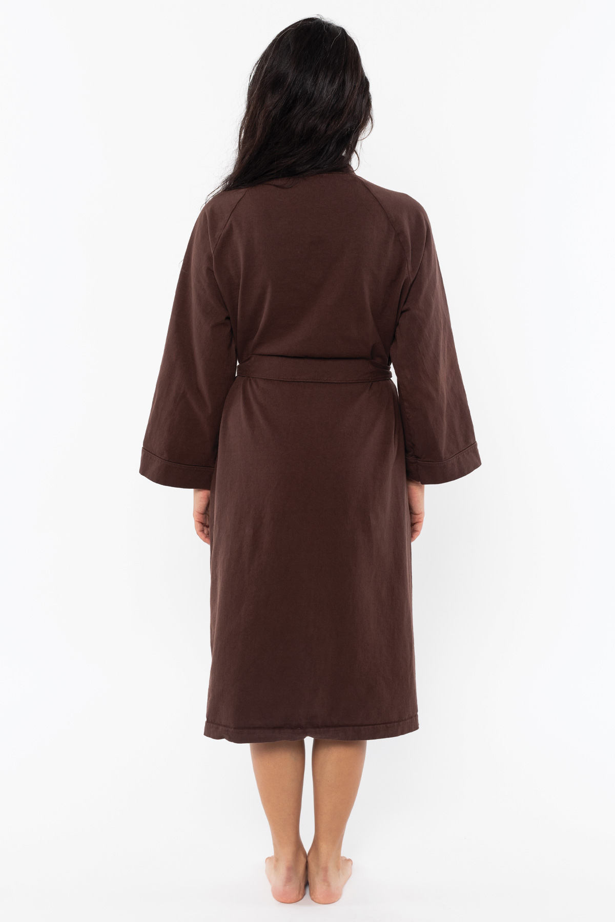 8.5 OZ HEAVY JERSEY HOUSE ROBE 6